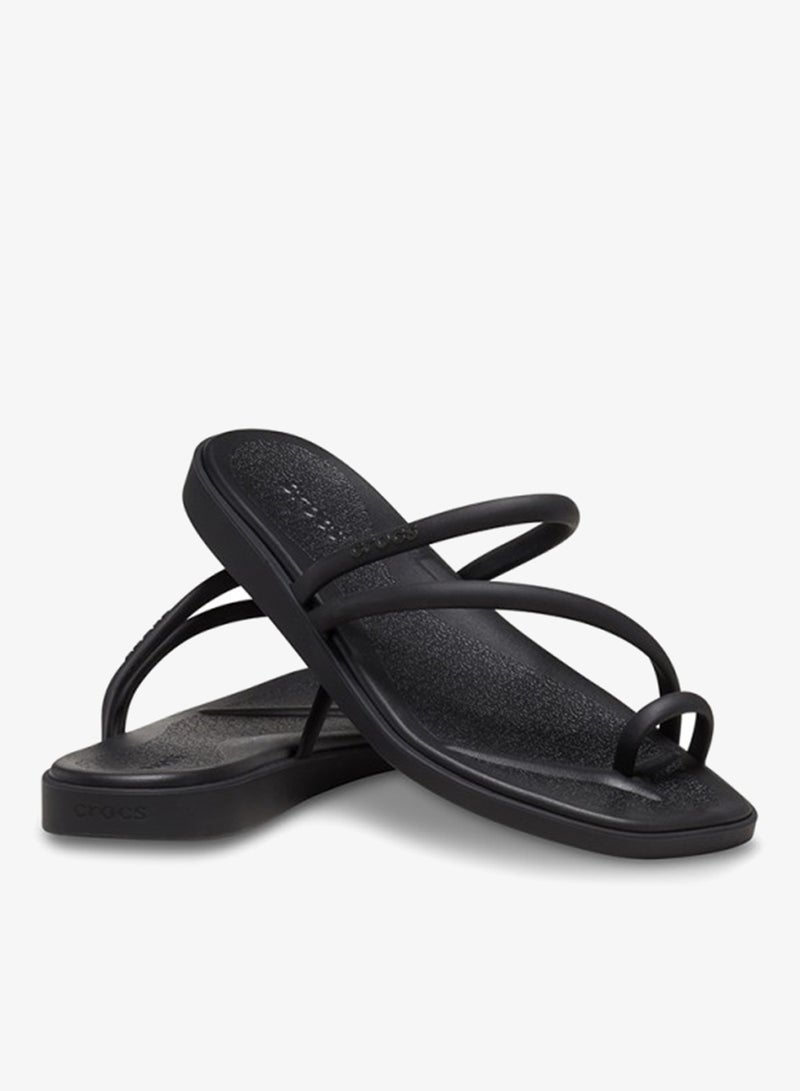 crocs Miami Toe Loop Sandals - Image 3